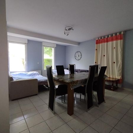Appartement Proche De Disney Et Val D Europe Шеси Экстерьер фото