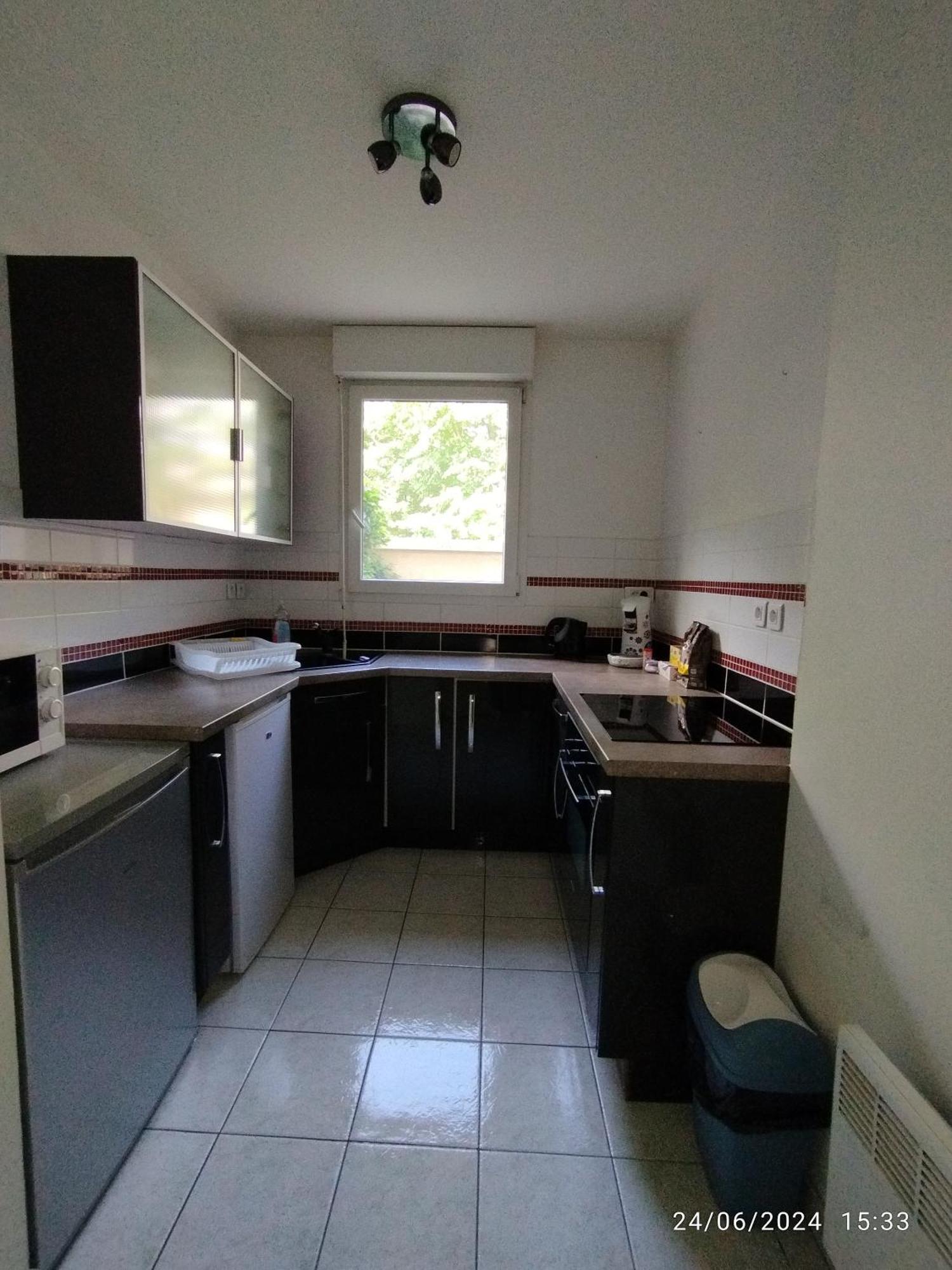 Appartement Proche De Disney Et Val D Europe Шеси Экстерьер фото